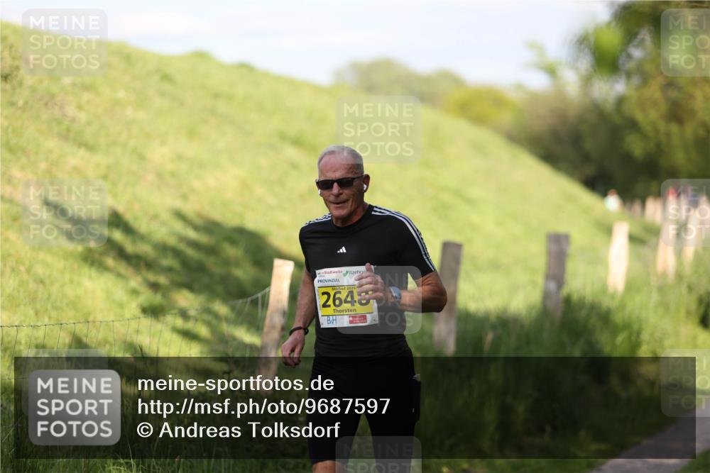 09.05.2026 - Störlauf Andreas Tolksdorf http://msf.ph/oto/9687597 09.05.2026 16:25:16 Laufen 2026, 2648 meine-sportfotos.de