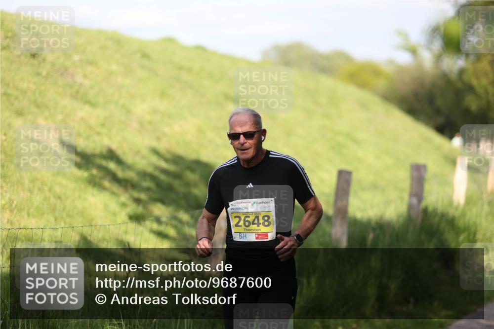 09.05.2026 - Störlauf Andreas Tolksdorf http://msf.ph/oto/9687600 09.05.2026 16:25:16 Laufen 2026, 2648 meine-sportfotos.de