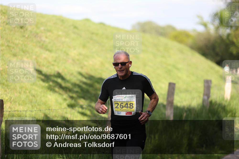 09.05.2026 - Störlauf Andreas Tolksdorf http://msf.ph/oto/9687601 09.05.2026 16:25:16 Laufen 2026, 2648 meine-sportfotos.de