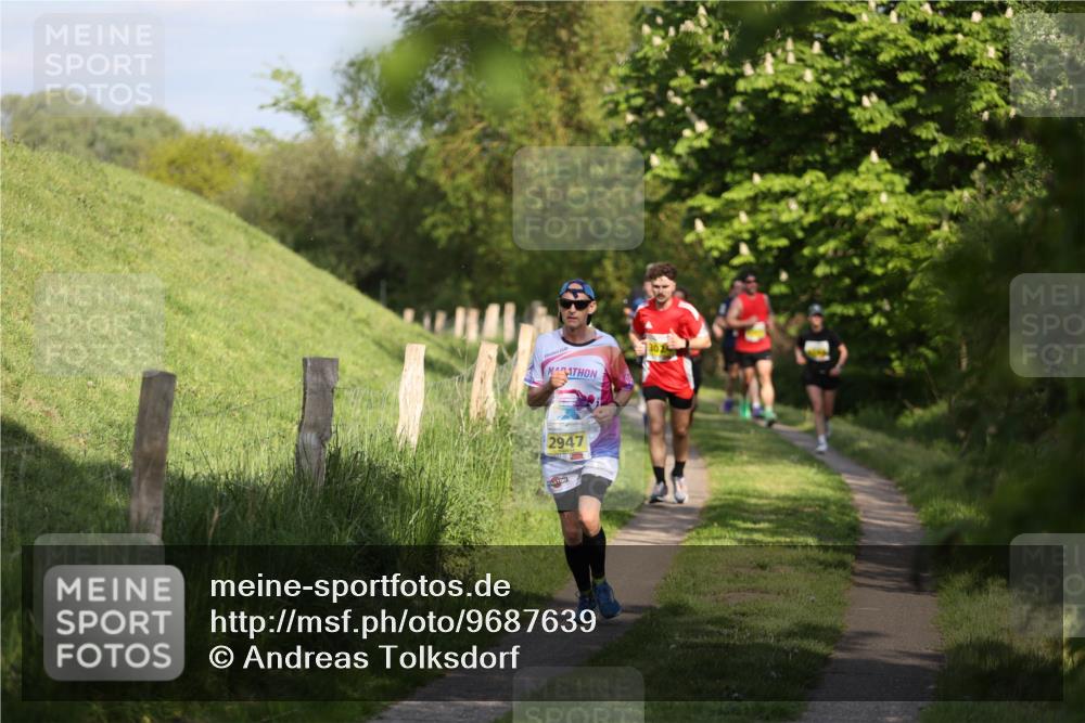 09.05.2026 - Störlauf Andreas Tolksdorf http://msf.ph/oto/9687639 09.05.2026 16:25:28 Laufen 307, 2947 meine-sportfotos.de