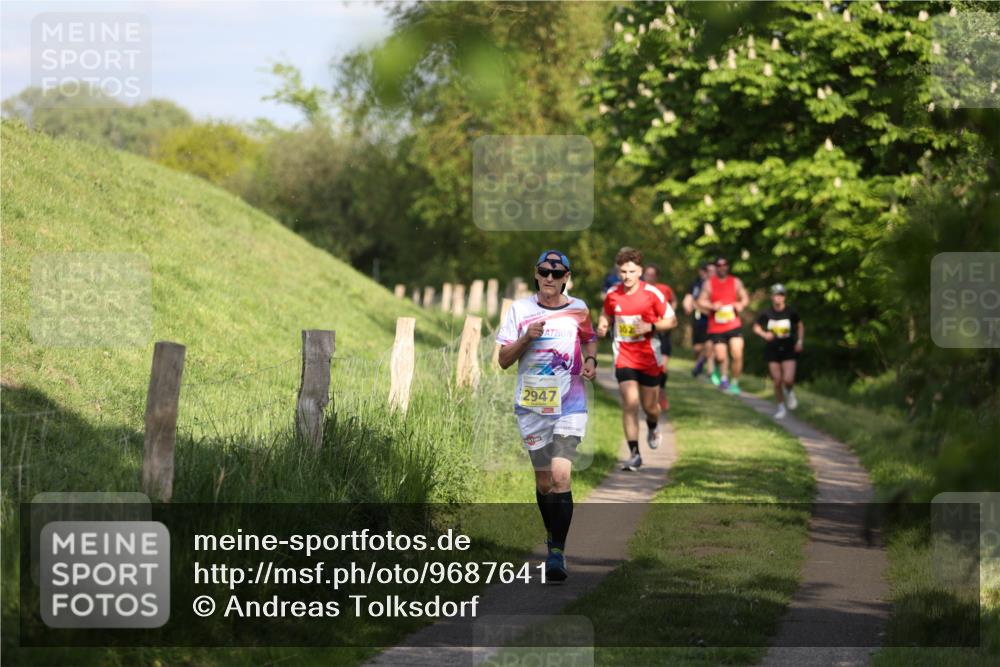 09.05.2026 - Störlauf Andreas Tolksdorf http://msf.ph/oto/9687641 09.05.2026 16:25:28 Laufen 2947, 102 meine-sportfotos.de