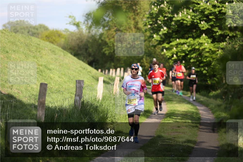 09.05.2026 - Störlauf Andreas Tolksdorf http://msf.ph/oto/9687644 09.05.2026 16:25:28 Laufen 2947, 302 meine-sportfotos.de