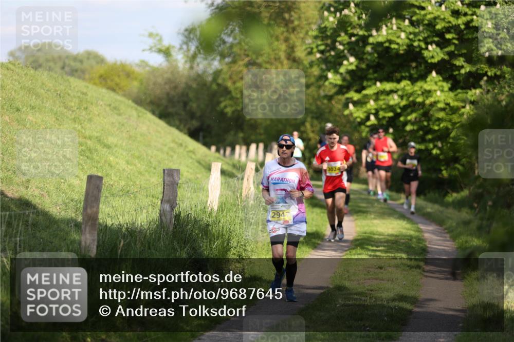 09.05.2026 - Störlauf Andreas Tolksdorf http://msf.ph/oto/9687645 09.05.2026 16:25:28 Laufen 294, 3024 meine-sportfotos.de