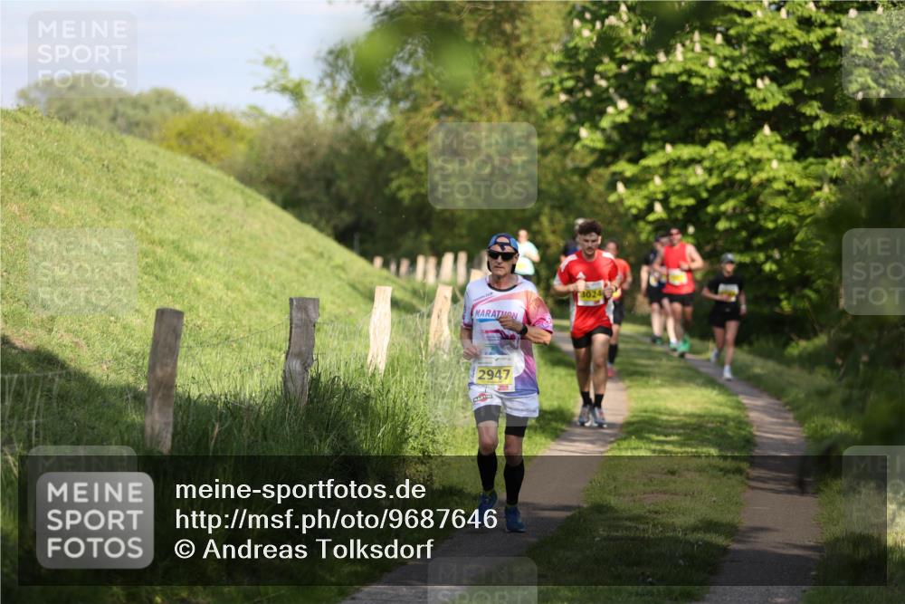09.05.2026 - Störlauf Andreas Tolksdorf http://msf.ph/oto/9687646 09.05.2026 16:25:28 Laufen 2947, 3024 meine-sportfotos.de