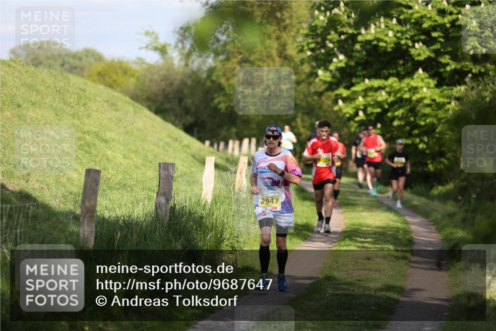 09.05.2026 - Störlauf Andreas Tolksdorf http://msf.ph/oto/9687647 09.05.2026 16:25:28 Laufen 2947, 024 meine-sportfotos.de