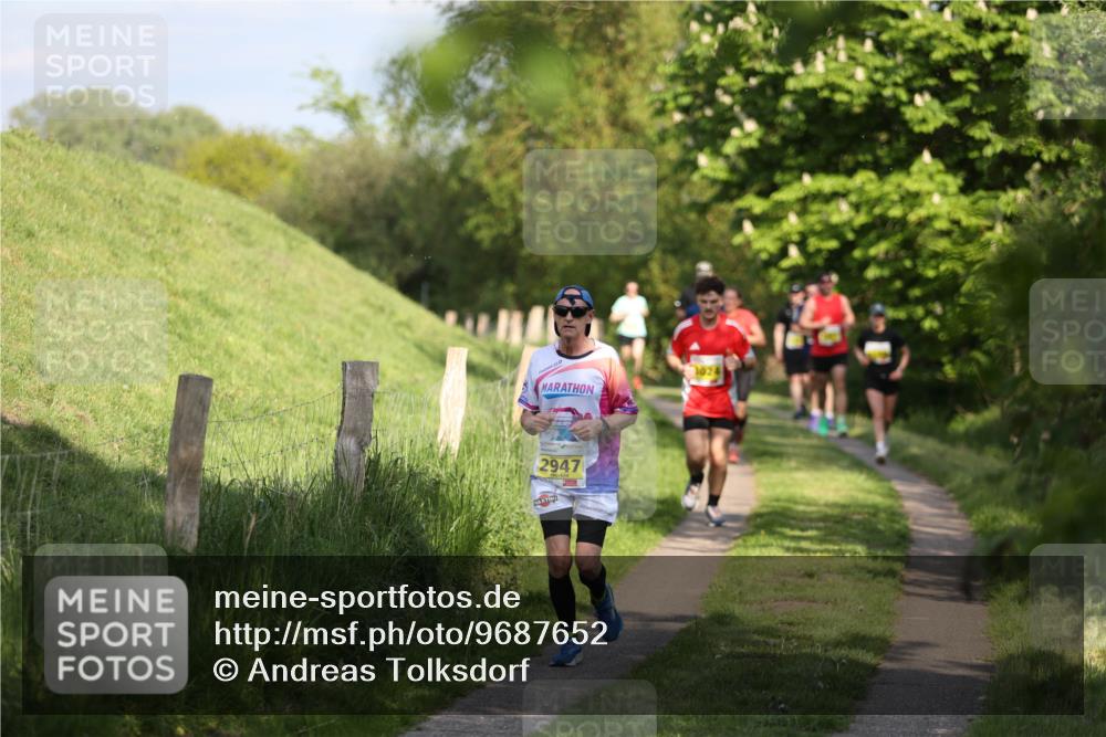 09.05.2026 - Störlauf Andreas Tolksdorf http://msf.ph/oto/9687652 09.05.2026 16:25:28 Laufen 1024, 2947 meine-sportfotos.de