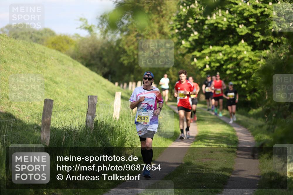 09.05.2026 - Störlauf Andreas Tolksdorf http://msf.ph/oto/9687654 09.05.2026 16:25:29 Laufen 1024, 2947 meine-sportfotos.de