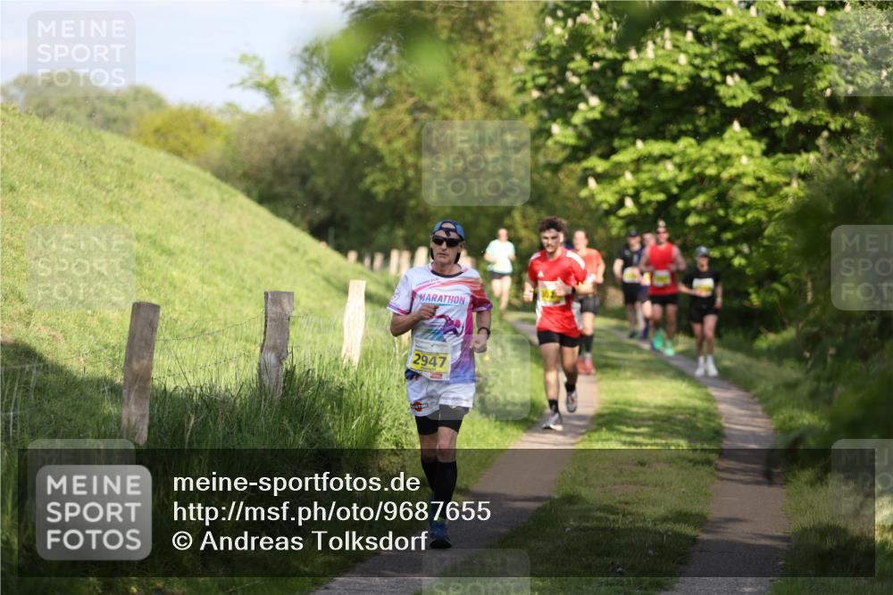 09.05.2026 - Störlauf Andreas Tolksdorf http://msf.ph/oto/9687655 09.05.2026 16:25:29 Laufen 2947 meine-sportfotos.de