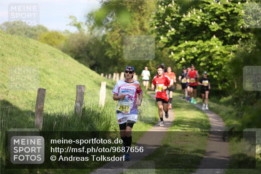 09.05.2026 - Störlauf Andreas Tolksdorf http://msf.ph/oto/9687656 09.05.2026 16:25:29 Laufen 2947, 302 meine-sportfotos.de