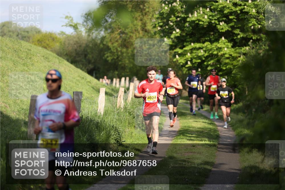 09.05.2026 - Störlauf Andreas Tolksdorf http://msf.ph/oto/9687658 09.05.2026 16:25:31 Laufen 2947, 3024, 2970 meine-sportfotos.de