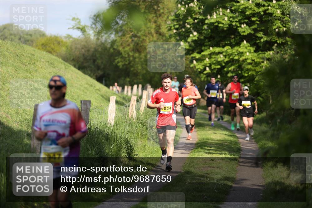 09.05.2026 - Störlauf Andreas Tolksdorf http://msf.ph/oto/9687659 09.05.2026 16:25:31 Laufen 2947, 024 meine-sportfotos.de