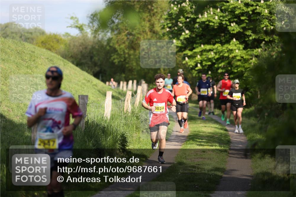 09.05.2026 - Störlauf Andreas Tolksdorf http://msf.ph/oto/9687661 09.05.2026 16:25:32 Laufen 2947, 3024 meine-sportfotos.de