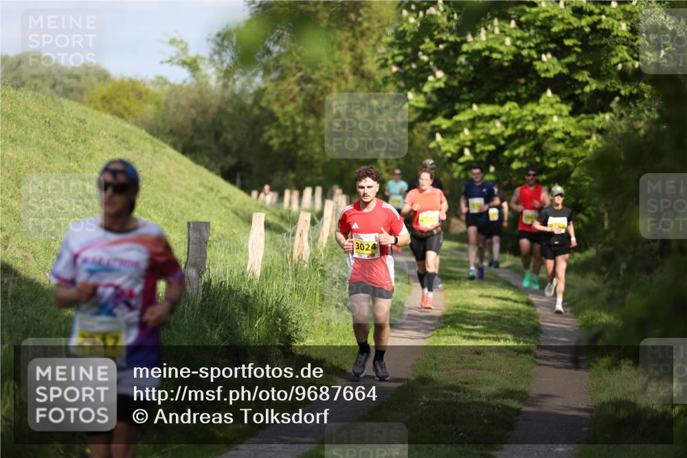 09.05.2026 - Störlauf Andreas Tolksdorf http://msf.ph/oto/9687664 09.05.2026 16:25:32 Laufen 2947, 3024, 2970 meine-sportfotos.de