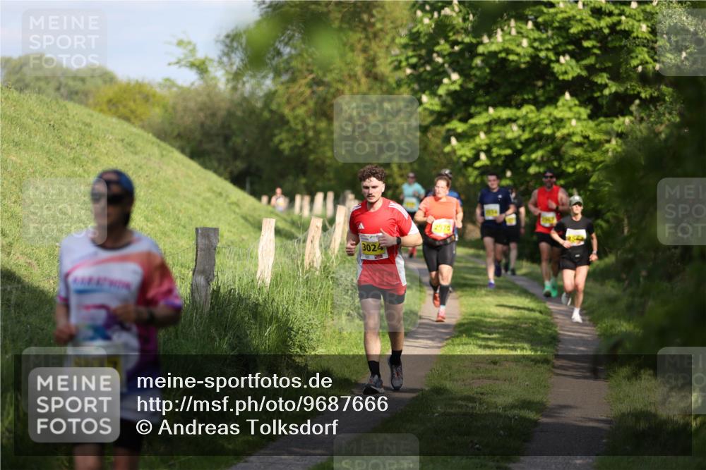 09.05.2026 - Störlauf Andreas Tolksdorf http://msf.ph/oto/9687666 09.05.2026 16:25:32 Laufen 2947, 3024, 2970, 7567 meine-sportfotos.de