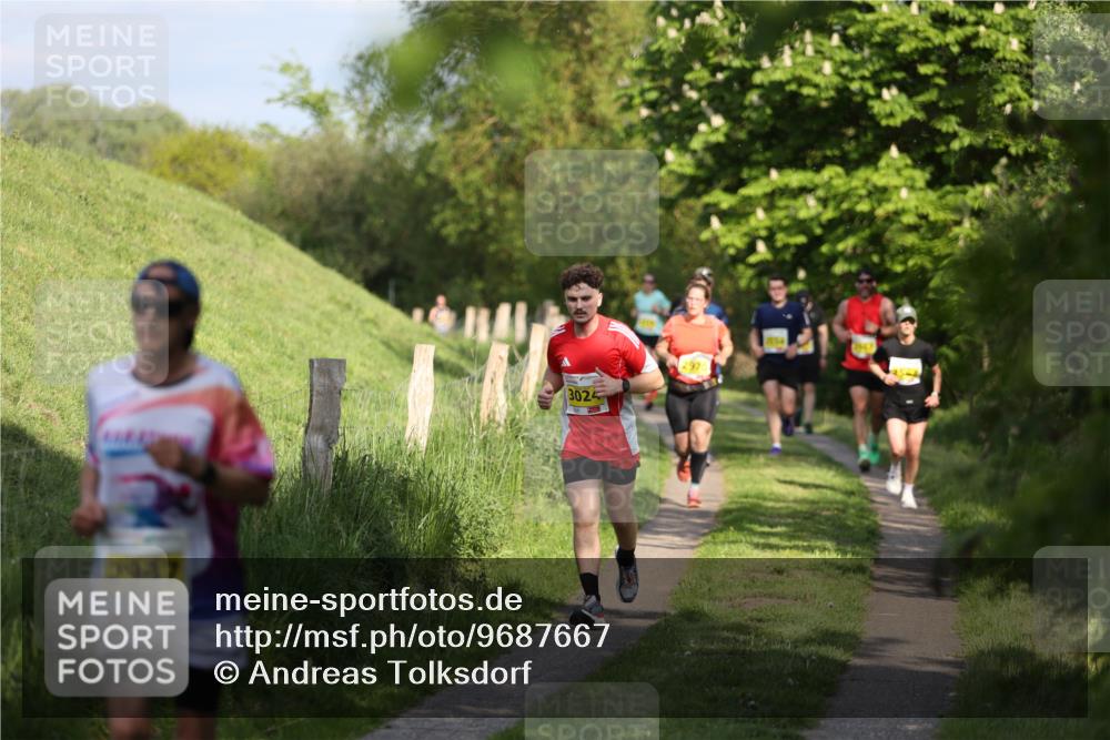 09.05.2026 - Störlauf Andreas Tolksdorf http://msf.ph/oto/9687667 09.05.2026 16:25:32 Laufen 2947, 3024, 2970 meine-sportfotos.de