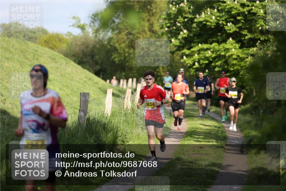 09.05.2026 - Störlauf Andreas Tolksdorf http://msf.ph/oto/9687668 09.05.2026 16:25:32 Laufen 2947, 3024 meine-sportfotos.de