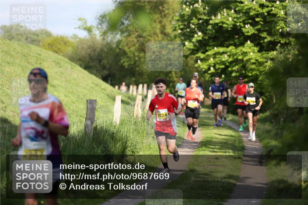 09.05.2026 - Störlauf Andreas Tolksdorf http://msf.ph/oto/9687669 09.05.2026 16:25:32 Laufen 2947, 3024 meine-sportfotos.de
