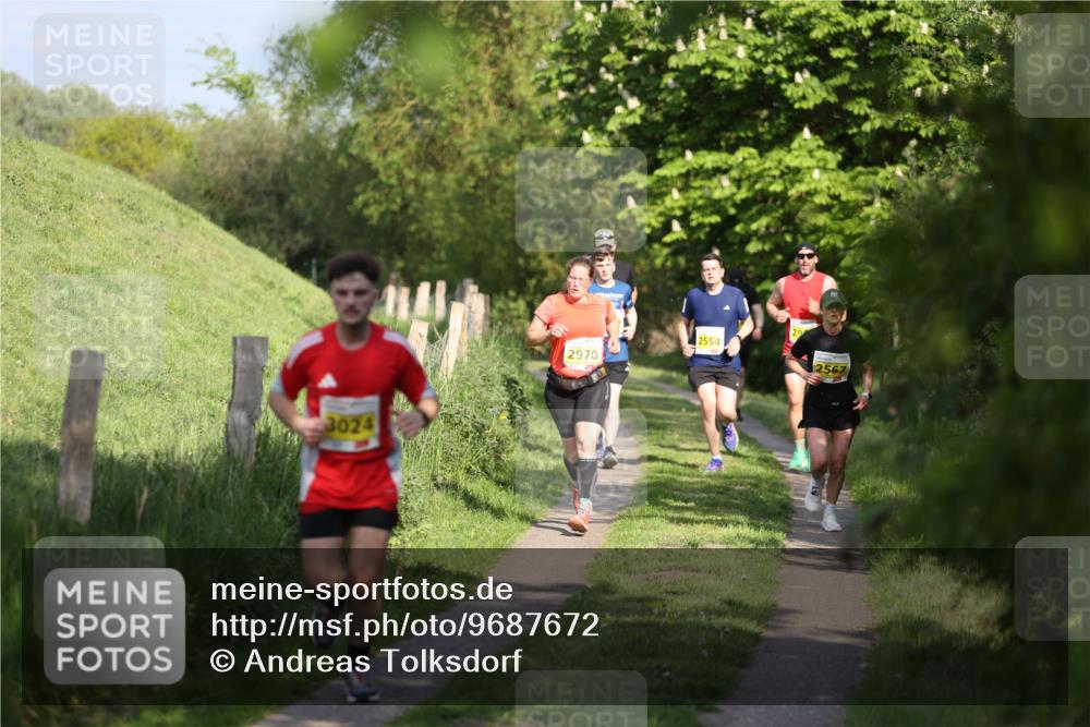 09.05.2026 - Störlauf Andreas Tolksdorf http://msf.ph/oto/9687672 09.05.2026 16:25:34 Laufen 3024, 2970, 2554, 2567 meine-sportfotos.de