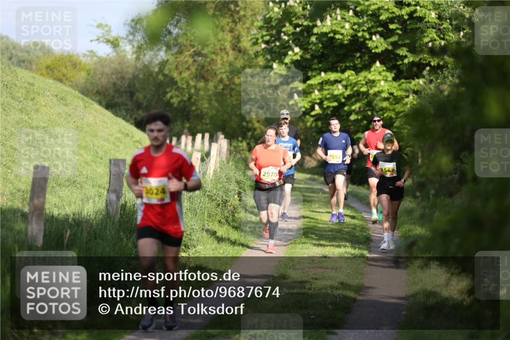 09.05.2026 - Störlauf Andreas Tolksdorf http://msf.ph/oto/9687674 09.05.2026 16:25:34 Laufen 3024, 2970, 554 meine-sportfotos.de