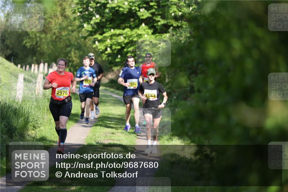 09.05.2026 - Störlauf Andreas Tolksdorf http://msf.ph/oto/9687680 09.05.2026 16:25:36 Laufen 2970, 2812, 554, 2567 meine-sportfotos.de