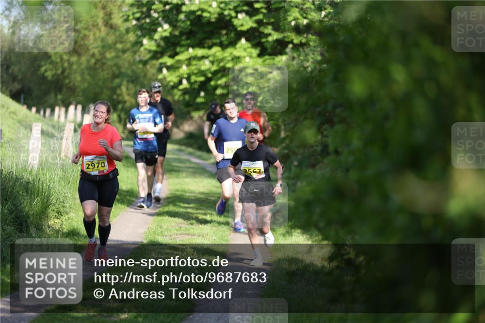 09.05.2026 - Störlauf Andreas Tolksdorf http://msf.ph/oto/9687683 09.05.2026 16:25:36 Laufen 2970, 567 meine-sportfotos.de