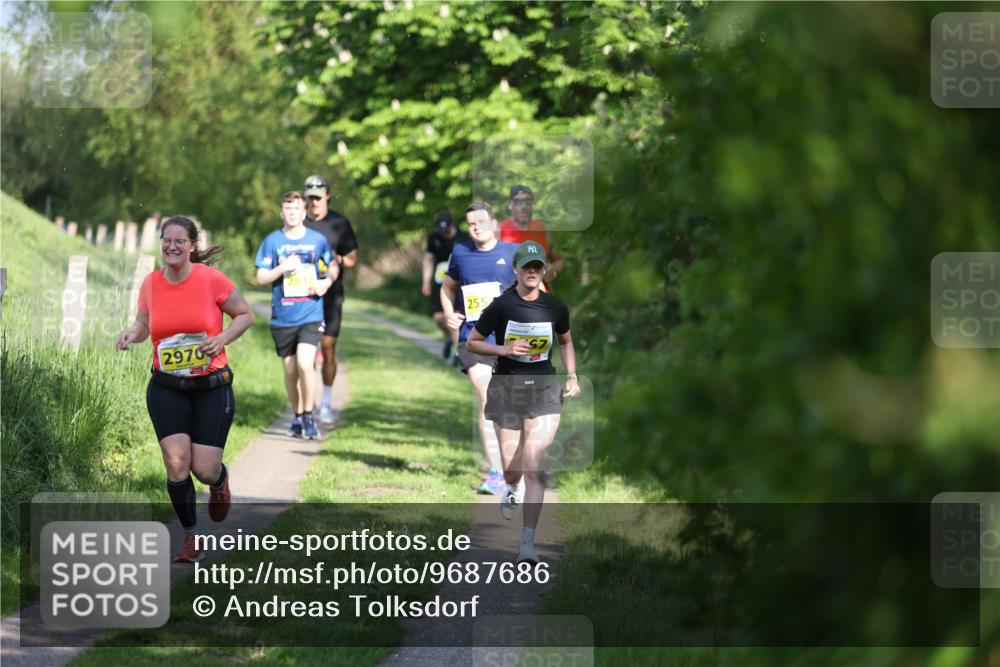 09.05.2026 - Störlauf Andreas Tolksdorf http://msf.ph/oto/9687686 09.05.2026 16:25:37 Laufen 2970, 255 meine-sportfotos.de