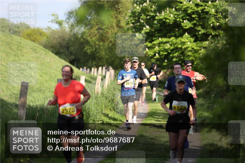 09.05.2026 - Störlauf Andreas Tolksdorf http://msf.ph/oto/9687687 09.05.2026 16:25:38 Laufen 2970, 2812, 2567 meine-sportfotos.de