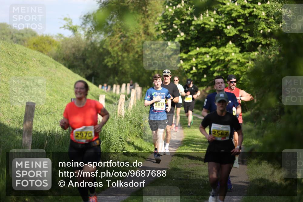 09.05.2026 - Störlauf Andreas Tolksdorf http://msf.ph/oto/9687688 09.05.2026 16:25:38 Laufen 2970, 2812, 2567 meine-sportfotos.de