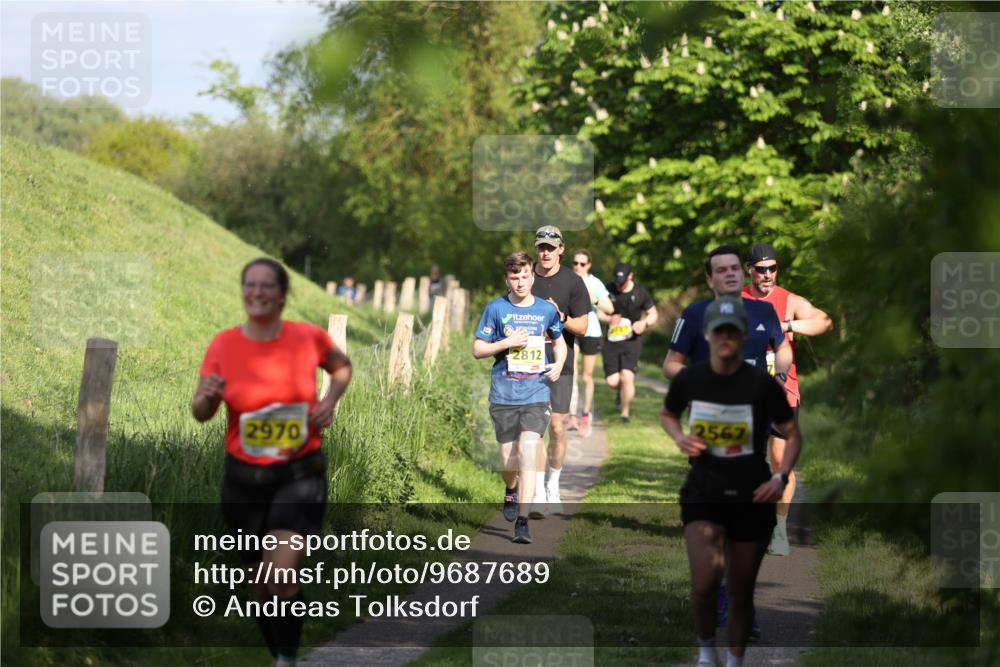09.05.2026 - Störlauf Andreas Tolksdorf http://msf.ph/oto/9687689 09.05.2026 16:25:38 Laufen 2970, 2812, 2, 2567 meine-sportfotos.de