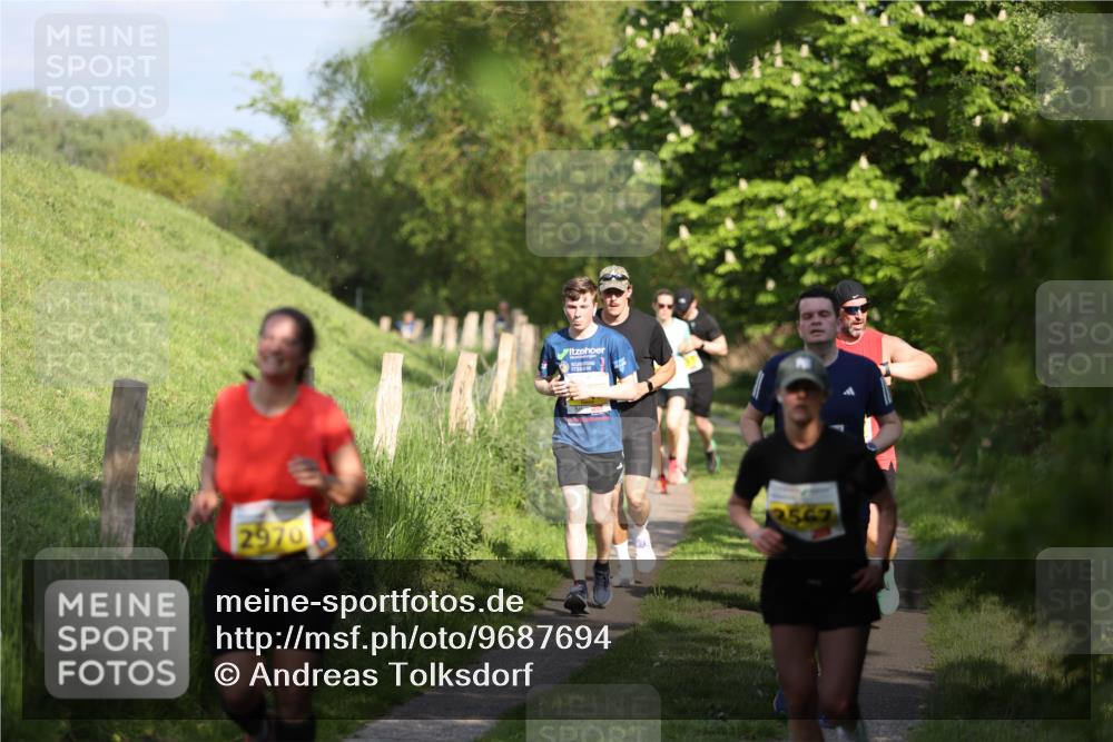 09.05.2026 - Störlauf Andreas Tolksdorf http://msf.ph/oto/9687694 09.05.2026 16:25:38 Laufen 2970, 567 meine-sportfotos.de
