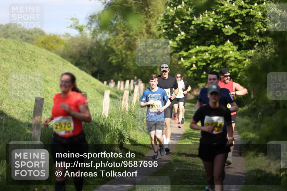 09.05.2026 - Störlauf Andreas Tolksdorf http://msf.ph/oto/9687696 09.05.2026 16:25:39 Laufen 2970, 2812 meine-sportfotos.de