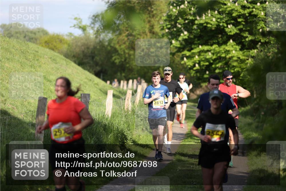 09.05.2026 - Störlauf Andreas Tolksdorf http://msf.ph/oto/9687698 09.05.2026 16:25:39 Laufen 29, 2812 meine-sportfotos.de