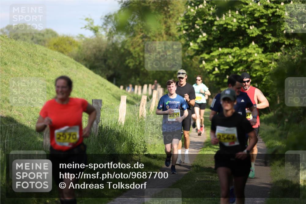 09.05.2026 - Störlauf Andreas Tolksdorf http://msf.ph/oto/9687700 09.05.2026 16:25:39 Laufen 2970, 713, 2812, 2567 meine-sportfotos.de