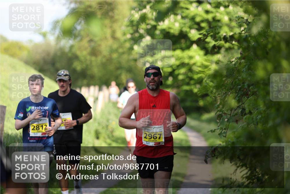 09.05.2026 - Störlauf Andreas Tolksdorf http://msf.ph/oto/9687701 09.05.2026 16:25:42 Laufen 2812, 2967 meine-sportfotos.de