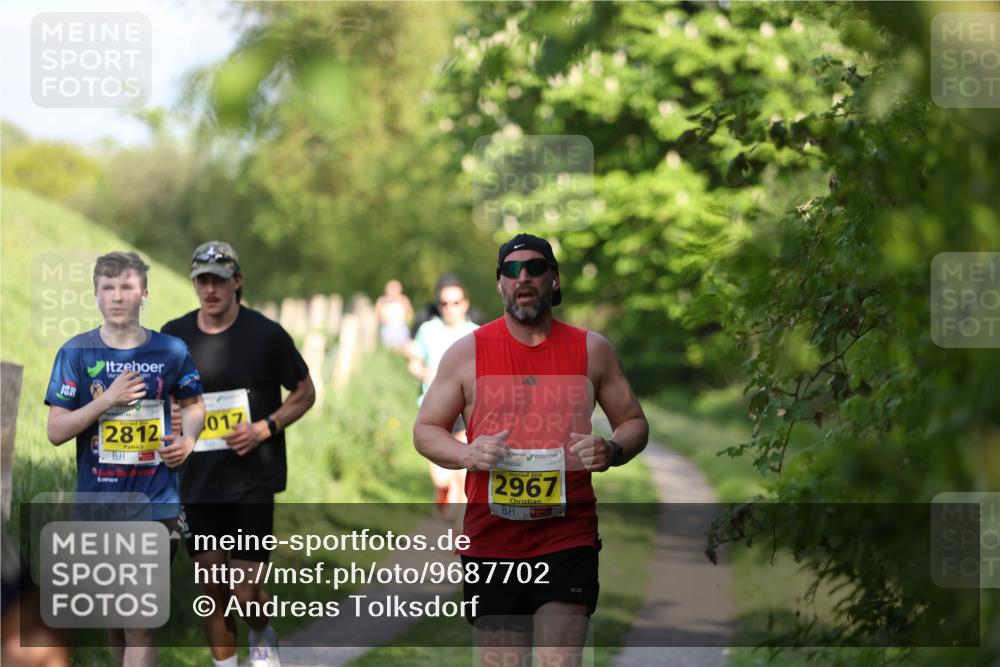 09.05.2026 - Störlauf Andreas Tolksdorf http://msf.ph/oto/9687702 09.05.2026 16:25:42 Laufen 2812, 017, 2967 meine-sportfotos.de