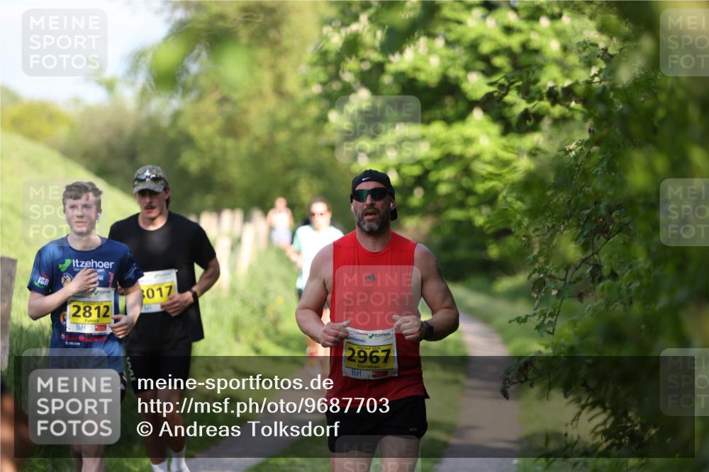 09.05.2026 - Störlauf Andreas Tolksdorf http://msf.ph/oto/9687703 09.05.2026 16:25:42 Laufen 2812, 017, 2967 meine-sportfotos.de