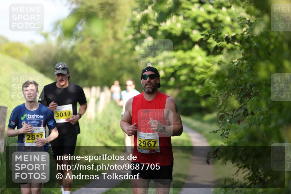 09.05.2026 - Störlauf Andreas Tolksdorf http://msf.ph/oto/9687705 09.05.2026 16:25:42 Laufen 2812, 3017, 2026, 2967 meine-sportfotos.de