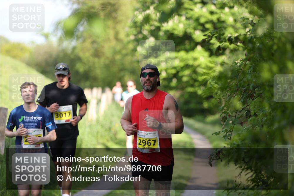 09.05.2026 - Störlauf Andreas Tolksdorf http://msf.ph/oto/9687706 09.05.2026 16:25:43 Laufen 3017, 2026, 2967 meine-sportfotos.de