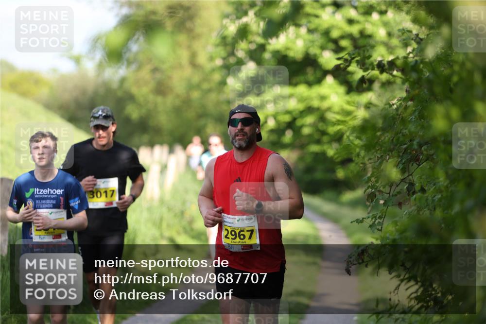 09.05.2026 - Störlauf Andreas Tolksdorf http://msf.ph/oto/9687707 09.05.2026 16:25:43 Laufen 3017, 2967 meine-sportfotos.de