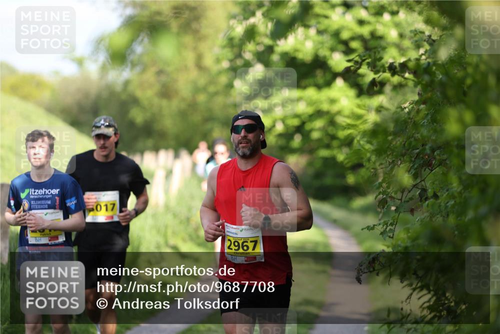 09.05.2026 - Störlauf Andreas Tolksdorf http://msf.ph/oto/9687708 09.05.2026 16:25:43 Laufen 017, 2026, 2967 meine-sportfotos.de