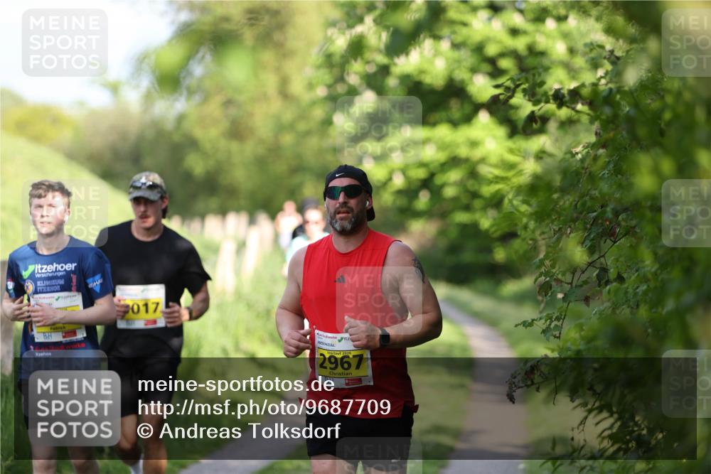 09.05.2026 - Störlauf Andreas Tolksdorf http://msf.ph/oto/9687709 09.05.2026 16:25:43 Laufen 5355, 017, 2026, 2967 meine-sportfotos.de
