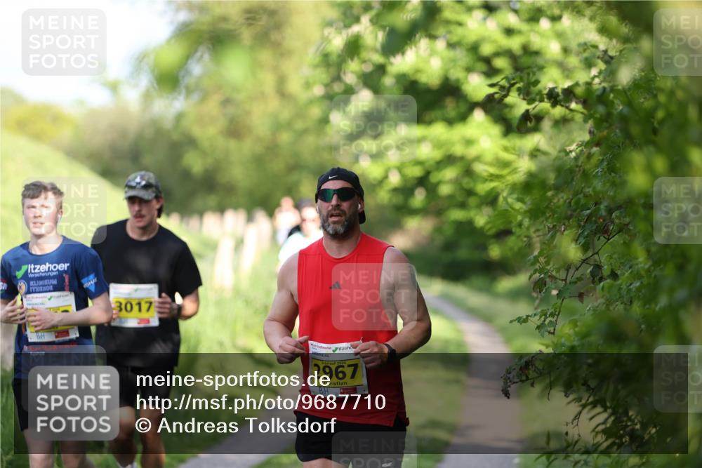 09.05.2026 - Störlauf Andreas Tolksdorf http://msf.ph/oto/9687710 09.05.2026 16:25:43 Laufen 3017, 2026, 2967 meine-sportfotos.de
