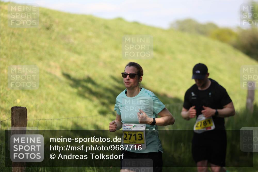 09.05.2026 - Störlauf Andreas Tolksdorf http://msf.ph/oto/9687716 09.05.2026 16:25:48 Laufen 2026, 2713, 2181 meine-sportfotos.de