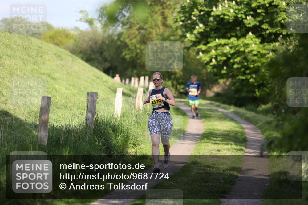 09.05.2026 - Störlauf Andreas Tolksdorf http://msf.ph/oto/9687724 09.05.2026 16:25:58 Laufen  meine-sportfotos.de