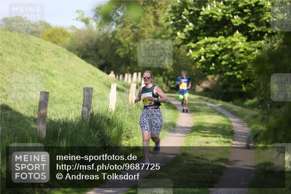 09.05.2026 - Störlauf Andreas Tolksdorf http://msf.ph/oto/9687725 09.05.2026 16:25:58 Laufen 25 meine-sportfotos.de