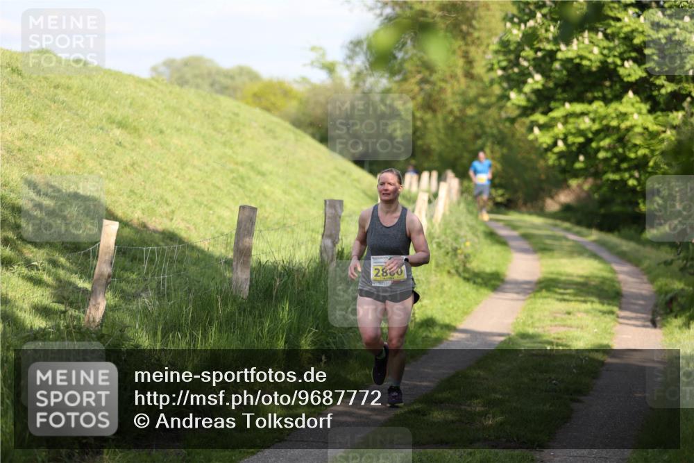 09.05.2026 - Störlauf Andreas Tolksdorf http://msf.ph/oto/9687772 09.05.2026 16:26:29 Laufen 280 meine-sportfotos.de