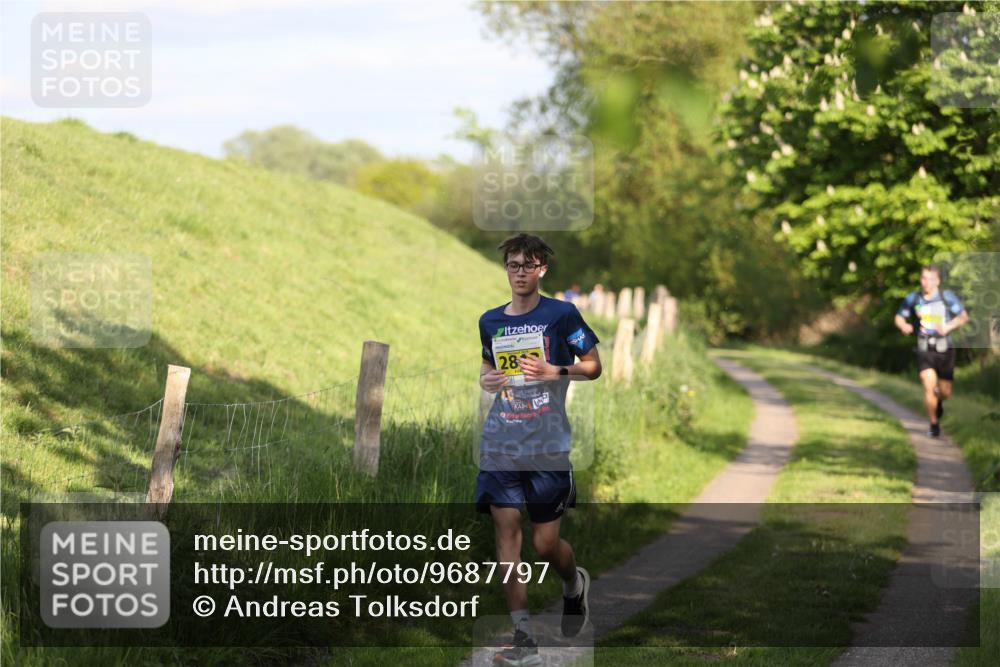 09.05.2026 - Störlauf Andreas Tolksdorf http://msf.ph/oto/9687797 09.05.2026 16:27:04 Laufen 28 meine-sportfotos.de