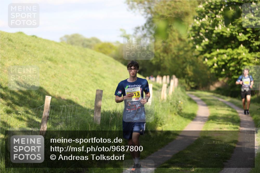 09.05.2026 - Störlauf Andreas Tolksdorf http://msf.ph/oto/9687800 09.05.2026 16:27:05 Laufen 13 meine-sportfotos.de