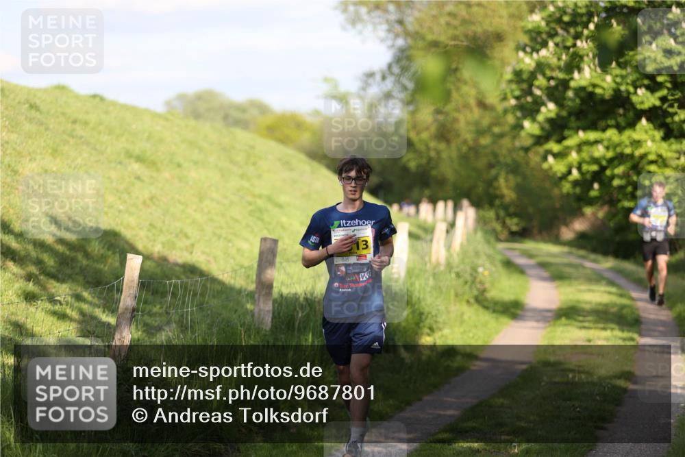 09.05.2026 - Störlauf Andreas Tolksdorf http://msf.ph/oto/9687801 09.05.2026 16:27:05 Laufen 13 meine-sportfotos.de