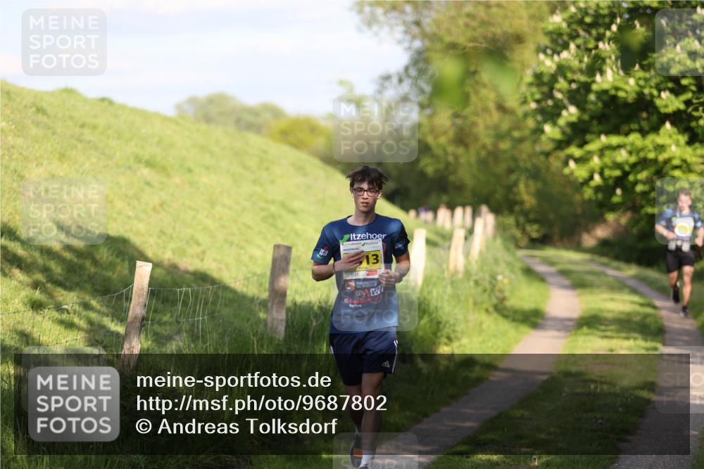 09.05.2026 - Störlauf Andreas Tolksdorf http://msf.ph/oto/9687802 09.05.2026 16:27:05 Laufen 13 meine-sportfotos.de